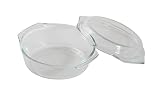 PYREX ベジタブル スチーム ポット 700ml CP-8581