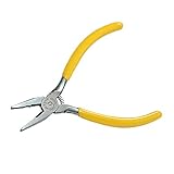 uxcell ワイヤープライヤー カッター ハンディ ツール コンビネーション カッティング