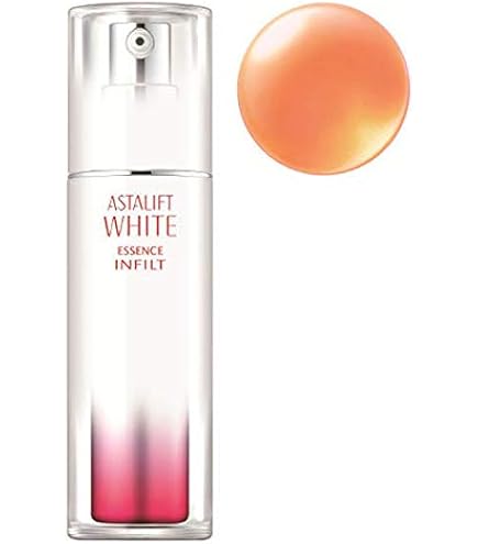 Amazon.co.jp: アスタリフト ホワイト エッセンス インフィルト