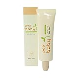 【お徳用 6 セット】 パックスベビー UVクリーム 30g×6セット