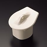 TOTO　トイレまわり取り替えパーツ　【HA810CST】　衛生陶器(部品)目皿　オプション・ホーム用品　＃SC1(パステルアイボリー)