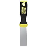 warner mfg co 90131 Master Painter, 1-1/4", Flexible Putty Knife [並行輸入品]