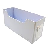 デルフォニックス ビュローレターボックス ホワイト