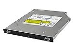 LG BU40N.ARAA10Bウルトラスリム9.5 mm内蔵6倍速ブルーレイBD-RWドライブ