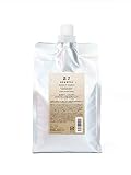 エスツーシャンプー シアバター配合の高保湿アミノ酸シャンプー (ジャスミン＆リリーベル, 1000ｍｌ 詰め替えリフィル)