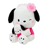 サンリオ(SANRIO) ぬいぐるみ（キャラクター大賞第2弾 アイラブミーシリーズ PART1） ポチャッコ ポリエステル 対象年齢3才以上 300675