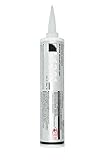 SONY L6301 High Performance Silicone Sealant ( White )