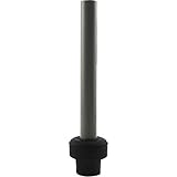 Bar Sink Overflow Pipe: 11L Pipe by Winco