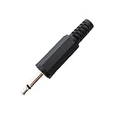 マル信 径2.5mm 2Pミニプラグ MP101MH