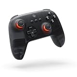 【正規販売店】VITURE×8BitDo 限定コラボモデル Ultimate C Bluetooth コントローラー ワイヤレス ゲーム Bluetooth [video game]