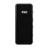 FiiO フィーオ BTR3K (Black) FIO-BTR3K-B 2.5mmバランス出力対応 Bluetooth 5.0 AK4377A DAC Dual CSR8675 LDAC/aptX HD対応