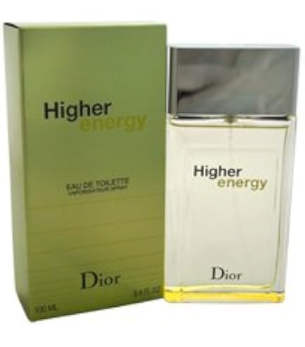Amazon | クリスチャンディオール ハイヤー エナジー EDT 100ml [並行