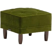 Amazon｜【カリモク60】オットマン モケットグリーン karimoku