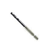 ナチ(NACHI) 六角軸すぱっとドリル7.5mm