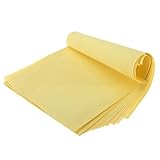 ランフィー 100pcs シート A4サイズ600g PCB 回路板熱熱転写紙