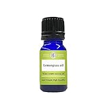 アンドエスエイチ アロマ 水溶性 エッセンシャルオイル レモングラス 10ml
