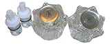 Larsen Supply 01-9243 Delta 2 Handle Lavatory Repair Kit