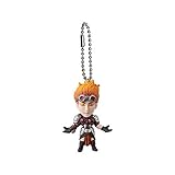 MAGIC：THE GATHERING マジック：ザ・ギャザリング ULTIMATE DEFORMED MASCOT [4.チャンドラー・ナラー](単品)