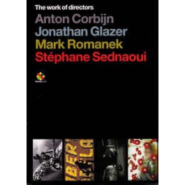 Amazon.co.jp: Work of Directors Series [DVD] : Fiona Maclaine