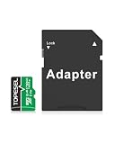 TOPESEL マイクロsdカード128GB 超高速転送 microsdカードSDXC UHS-I U3, A1, V30 メモリーカード SDアダプター付 Nintendo Switch 動作確認済 ドローン、スマートフォン、デジカメ、PC対応
