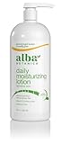 Very Emollient Body Lotion Unscented - 32 fl oz by Alba Botanica