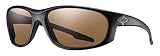 Smith Optics Elite(スミスオプティクス・エリート) チャンバータクティカル ポーラブラウン偏光レンズ CRTPPBR22BK