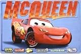 Disney Pixar Cars Vinyl Placemat by Disney Pixar Cars