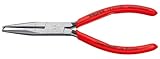 クニペックス:KNIPEX ストリッパー 【サイズ】長さ(mm)：160