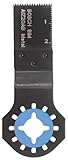 BOSCH(ボッシュ) カットソー・マルチツール用ブレード20mm AIZ20AB/5 5本入