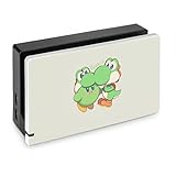 ヨッシーswitch ケース SWITCHに対応 収納バッグ 防塵 防汚 防水 耐衝撃 全面保護型 スイッチ ケース 消臭 大容量 キャプチャーボード Switch対応 持ち運び便利