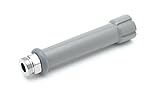 TS Brass 002987-40 Grip Handle Assembly, Gray [並行輸入品]