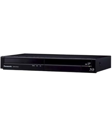 Amazon | Panasonic DIGA HDD搭載ハイビジョンブルーレイディスク