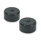 Battalion 3EHW6 Magnetic Door Holder, Nylon, Black by Battalion