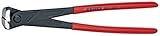 Knipex 99 11 250 Concretors' Plastic Dipped Nippers [並行輸入品]