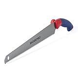 WORKPRO 木工用 替え刃式鋸325mm 剪定鋸 木工用