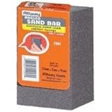ALLWAY TOOLS ASB-M Angled Sandbar Medium Grit [並行輸入品]