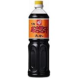 ベル食品　成吉思汗たれ1L