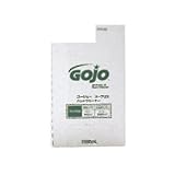 GOJO:ゴージョー スープロXハンドクリーナー ＜GJJ00＞ 型式:7272-04-GJJ00