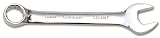 URREA 1216MT 16mm 12-Point Short Combination Wrench [並行輸入品]