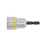 VESSEL(ベッセル) ソケット セミロングタイプ 6角 SA202170 対辺:21.0×全長:70mm