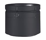 Selkirk 256200 Stove Pipe Adapter 6" Dsp-ds [並行輸入品]