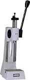 TRUSCO ナカ ハンドプレス ラックピニオン式 NH202