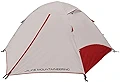 ALPS 登山用おうし座 4人用テント グレー/レッド