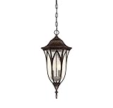 Savoy House 5-1242-56 Dayton Hanging Lantern [並行輸入品]