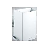 BU32855 耐外風高性能フード【防虫網付／防火ダンパー付】 φ100
