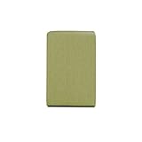 arne スツール 1人掛け チェアー ソファ 腰掛け 椅子 背もたれ無し ファブリック 布張り Cube's L28 NS-7 No.5 グリーン