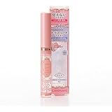 キャンメイク クリアコートマスカラ01 クリア 4.8g