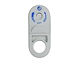 Jonard Plastic Cyclops UTP/STP Cable Stripper by Jonard Tools