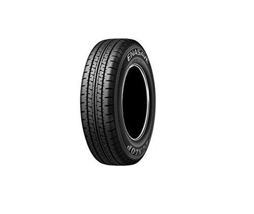 ダンロップ(DUNLOP) サマータイヤ ENASAVE VAN01 145R12 6PR 新品1本