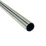 ステンレス巻パイプ Φ25 ▼40cm Z3K